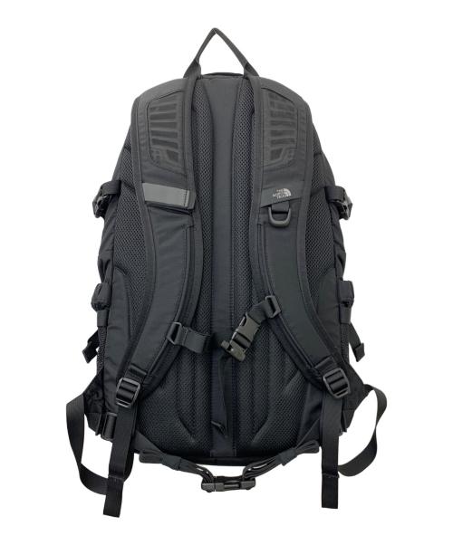 THE NORTH FACE（ザ ノース フェイス）THE NORTH FACE (ザ ノース フェイス) バックパック ブラックの古着・服飾アイテム