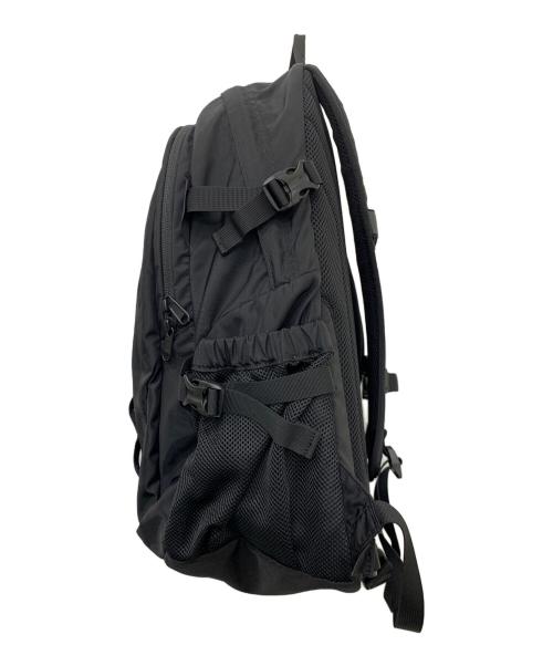 THE NORTH FACE（ザ ノース フェイス）THE NORTH FACE (ザ ノース フェイス) バックパック ブラックの古着・服飾アイテム