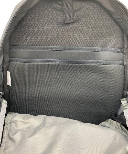 THE NORTH FACE（ザ ノース フェイス）THE NORTH FACE (ザ ノース フェイス) バックパック ブラックの古着・服飾アイテム