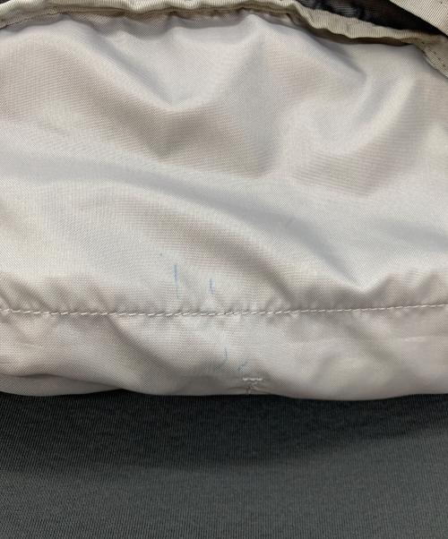 THE NORTH FACE（ザ ノース フェイス）THE NORTH FACE (ザ ノース フェイス) バックパック ブラックの古着・服飾アイテム