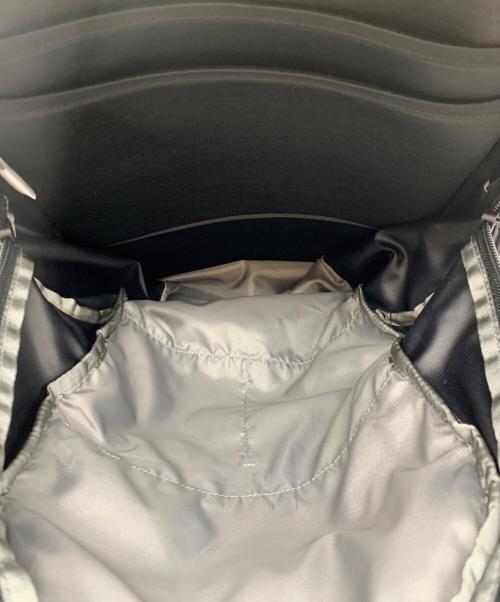 THE NORTH FACE（ザ ノース フェイス）THE NORTH FACE (ザ ノース フェイス) バックパック ブラックの古着・服飾アイテム