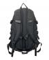 THE NORTH FACE (ザ ノース フェイス) バックパック ブラック：10000円