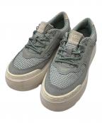 UGGアグ）の古着「スニーカー」｜ブルー