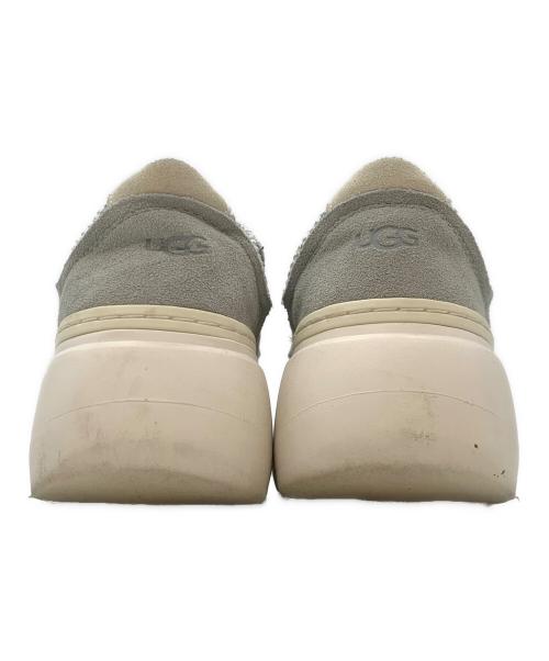 UGG（アグ）UGG (アグ) スニーカー ブルー サイズ:23.5の古着・服飾アイテム