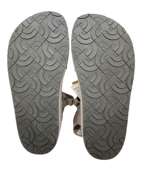 THE NORTH FACE（ザ ノース フェイス）THE NORTH FACE (ザ ノース フェイス) サンダル ピンク サイズ:23の古着・服飾アイテム