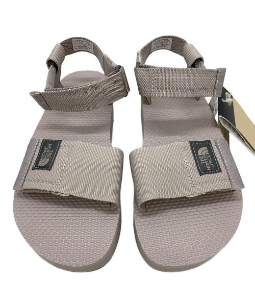 THE NORTH FACE（ザ ノース フェイス）THE NORTH FACE (ザ ノース フェイス) サンダル ピンク サイズ:23の古着・服飾アイテム