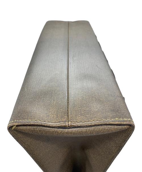 FENDI（フェンディ）FENDI (フェンディ) 1925 ROMA ITALY PVC TOTEの古着・服飾アイテム