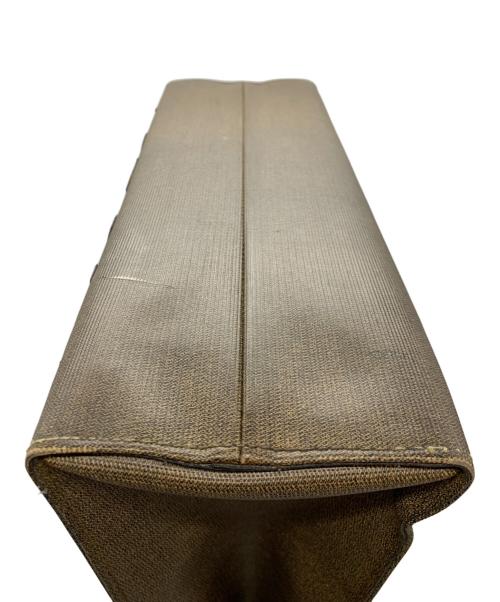 FENDI（フェンディ）FENDI (フェンディ) 1925 ROMA ITALY PVC TOTEの古着・服飾アイテム