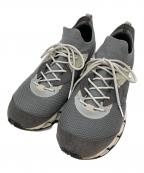 MIZUNOミズノ）の古着「WAVE PROPHECY B」｜グレー