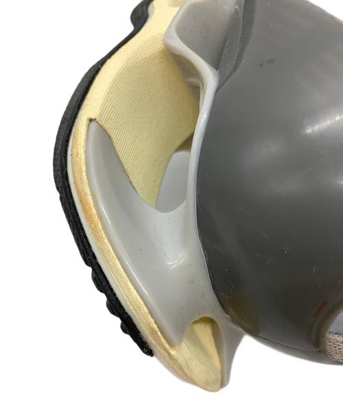 MIZUNO（ミズノ）MIZUNO (ミズノ) WAVE PROPHECY B グレー サイズ:27の古着・服飾アイテム