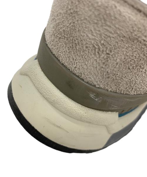 NEW BALANCE（ニューバランス）NEW BALANCE (ニューバランス) スニーカー グレー サイズ:27.5の古着・服飾アイテム