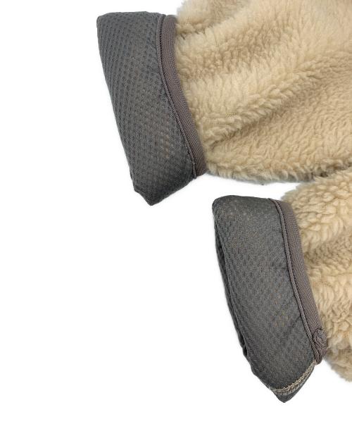 Patagonia（パタゴニア）Patagonia (パタゴニア) クラシックレトロXジャケット ベージュ サイズ:Mの古着・服飾アイテム