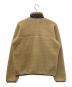 Patagonia (パタゴニア) クラシックレトロXジャケット ベージュ サイズ:M：18000円