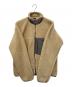 中古・古着 Patagonia (パタゴニア) クラシックレトロXジャケット ベージュ サイズ:M：18000円