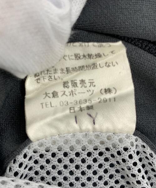 MOUNTAIN HARD WEAR（マウンテンハードウェア）MOUNTAIN HARD WEAR (マウンテンハードウェア) ソフトシェルジャケット グレー サイズ:Lの古着・服飾アイテム