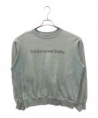 thisisneverthatディスイズネバーザット）の古着「スウェット」｜グリーン