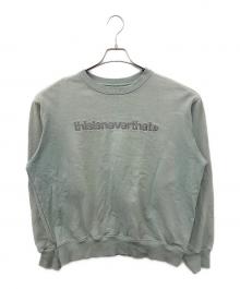 thisisneverthat（ディスイズネバーザット）の古着「スウェット」｜グリーン
