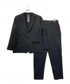 G-Stageジーステージ）の古着「セットアップスーツ」｜ブラック