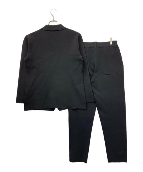 G-Stage（ジーステージ）G-Stage (ジーステージ) セットアップスーツ ブラック サイズ:46の古着・服飾アイテム