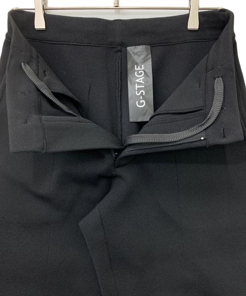 G-Stage（ジーステージ）G-Stage (ジーステージ) セットアップスーツ ブラック サイズ:46の古着・服飾アイテム