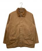 Faded Gloryフェイデッドグローリー）の古着「ジャケット」｜ブラウン