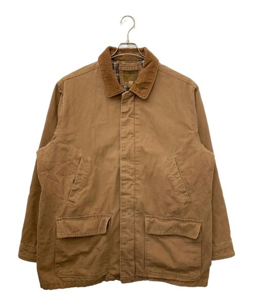 Faded Glory（フェイデッドグローリー）Faded Glory (フェイデッドグローリー) ジャケット ブラウン サイズ:XLの古着・服飾アイテム