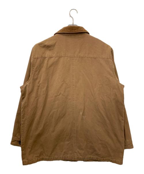 Faded Glory（フェイデッドグローリー）Faded Glory (フェイデッドグローリー) ジャケット ブラウン サイズ:XLの古着・服飾アイテム