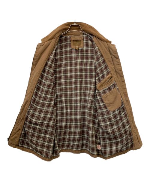 Faded Glory（フェイデッドグローリー）Faded Glory (フェイデッドグローリー) ジャケット ブラウン サイズ:XLの古着・服飾アイテム
