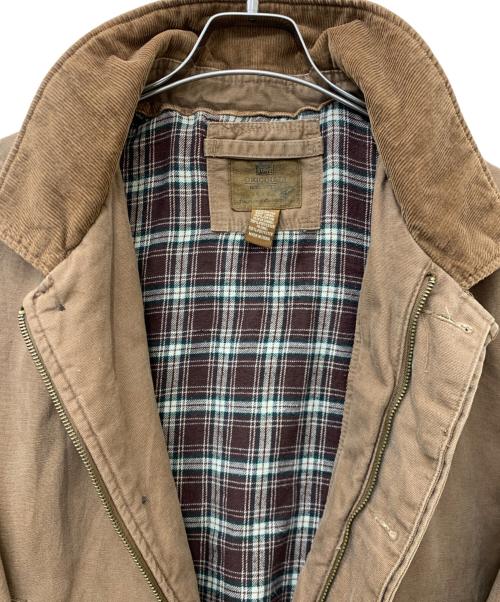 Faded Glory（フェイデッドグローリー）Faded Glory (フェイデッドグローリー) ジャケット ブラウン サイズ:XLの古着・服飾アイテム