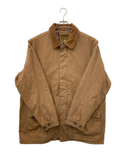 Faded Glory（フェイデッドグローリー）Faded Glory (フェイデッドグローリー) ジャケット ブラウン サイズ:XLの古着・服飾アイテム