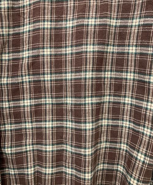 Faded Glory（フェイデッドグローリー）Faded Glory (フェイデッドグローリー) ジャケット ブラウン サイズ:XLの古着・服飾アイテム