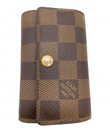 LOUIS VUITTON（ルイ ヴィトン）の古着「キーケース」｜エベヌ