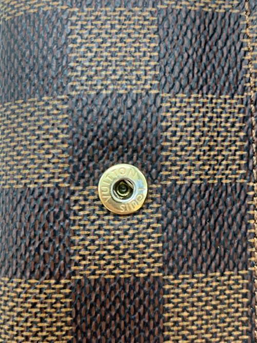 LOUIS VUITTON（ルイ ヴィトン）LOUIS VUITTON (ルイ ヴィトン) キーケース エベヌの古着・服飾アイテム