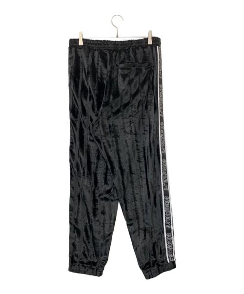 GALFY（ガルフィー）GALFY (ガルフィー) gibous (ギボス) セットアップジャージ ブラック サイズ:XLの古着・服飾アイテム