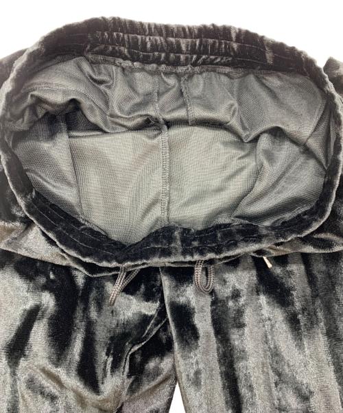 GALFY（ガルフィー）GALFY (ガルフィー) gibous (ギボス) セットアップジャージ ブラック サイズ:XLの古着・服飾アイテム