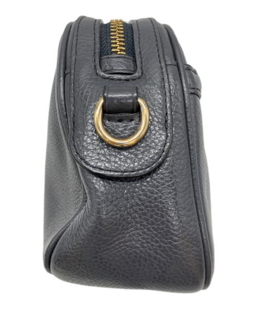 COACH（コーチ）COACH (コーチ) ショルダーバッグ グレーの古着・服飾アイテム
