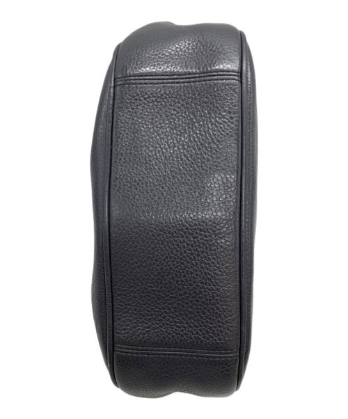 COACH（コーチ）COACH (コーチ) ショルダーバッグ グレーの古着・服飾アイテム