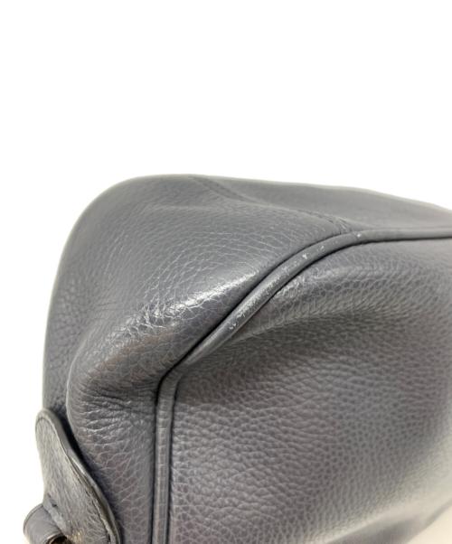 COACH（コーチ）COACH (コーチ) ショルダーバッグ グレーの古着・服飾アイテム