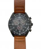 CITIZENシチズン）の古着「クロノグラフ」