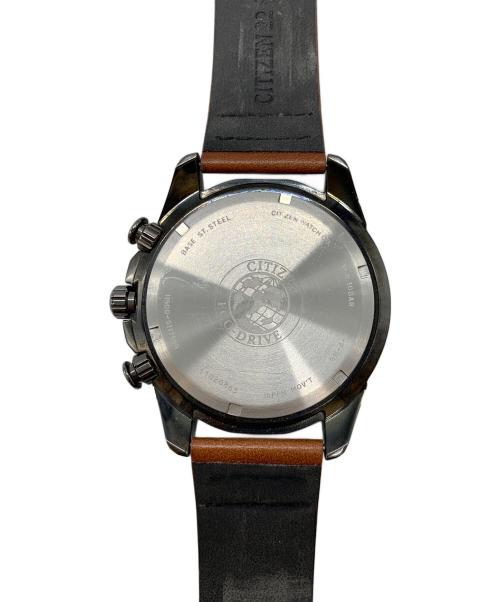 CITIZEN（シチズン）CITIZEN (シチズン) クロノグラフの古着・服飾アイテム