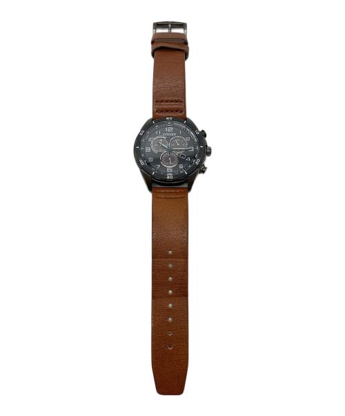 CITIZEN（シチズン）CITIZEN (シチズン) クロノグラフの古着・服飾アイテム