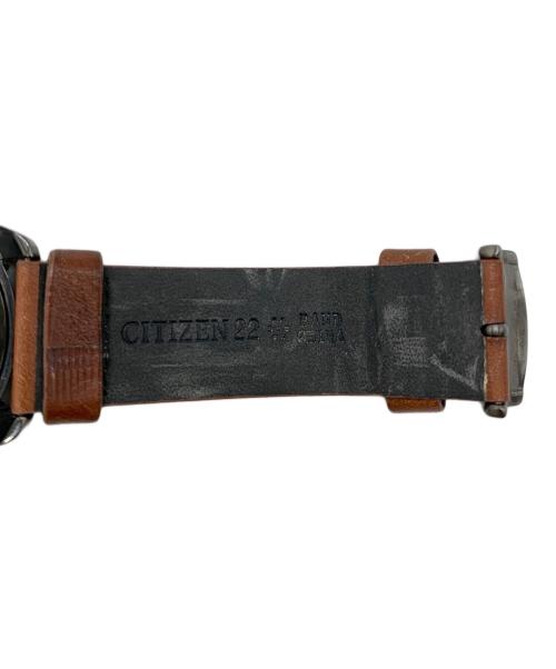 CITIZEN（シチズン）CITIZEN (シチズン) クロノグラフの古着・服飾アイテム