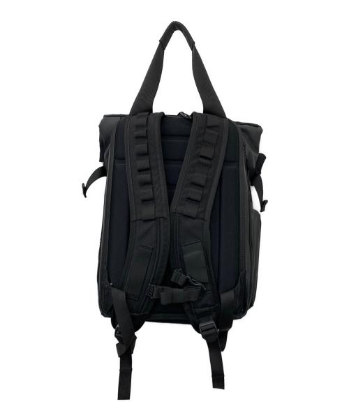 WANDRD（ワンダード）WANDRD (ワンダード) バックパック ブラックの古着・服飾アイテム