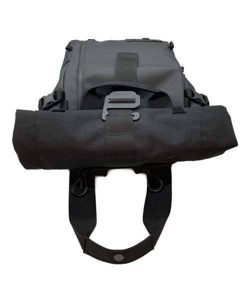 WANDRD（ワンダード）WANDRD (ワンダード) バックパック ブラックの古着・服飾アイテム