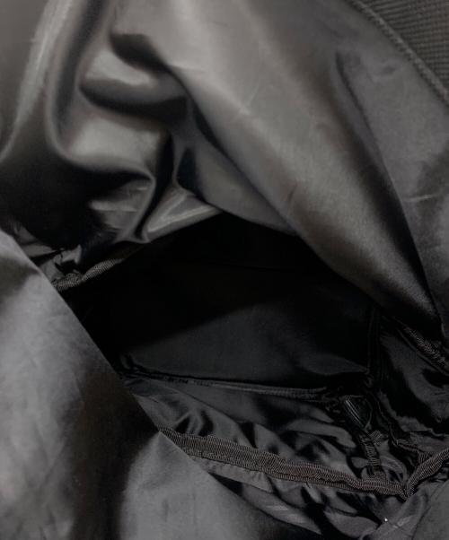 WANDRD（ワンダード）WANDRD (ワンダード) バックパック ブラックの古着・服飾アイテム