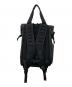 WANDRD (ワンダード) バックパック ブラック：15000円