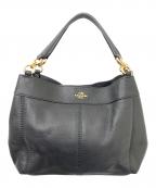 ）の古着「ワンショルダーバッグ」｜ブラック