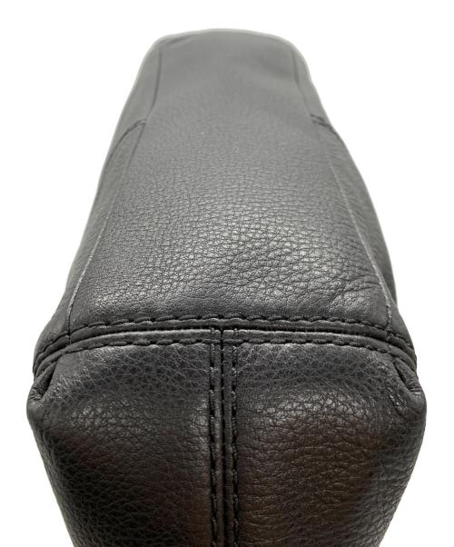 COACH（コーチ）COACH (コーチ) ワンショルダーバッグ ブラックの古着・服飾アイテム