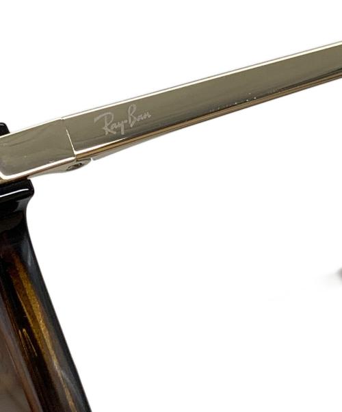 RAY-BAN（レイバン）RAY-BAN (レイバン) サングラス サイズ:55□17の古着・服飾アイテム