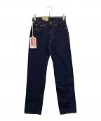 LEVI'S VINTAGE CLOTHINGリーバイス ビンテージ クロージング）の古着「デニムパンツ」｜インディゴ